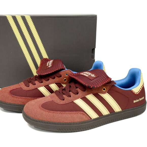 Adidas Spezial/Samba/Gazelle/Casual Fashion Sports Shoes